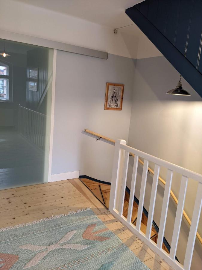 Holiday In Quiet Quarter, 20 Min To City Center دريسدن المظهر الخارجي الصورة